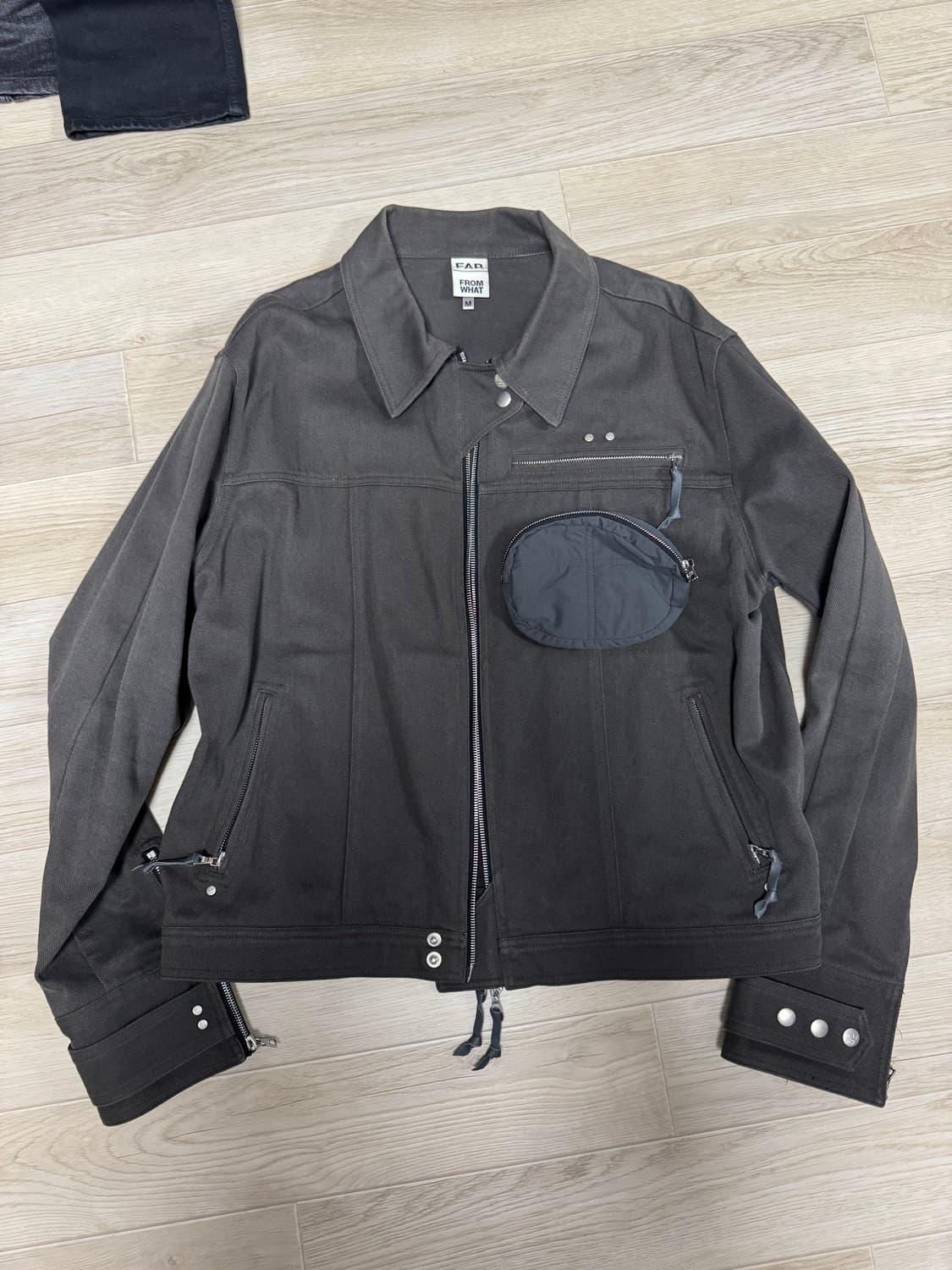 [M]파아카이브(파프롬왓) 자켓  상품이미지1