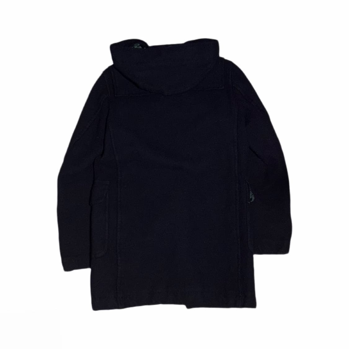 AD2011 Comme Des Garcons Homme Wool Coat 상품이미지2