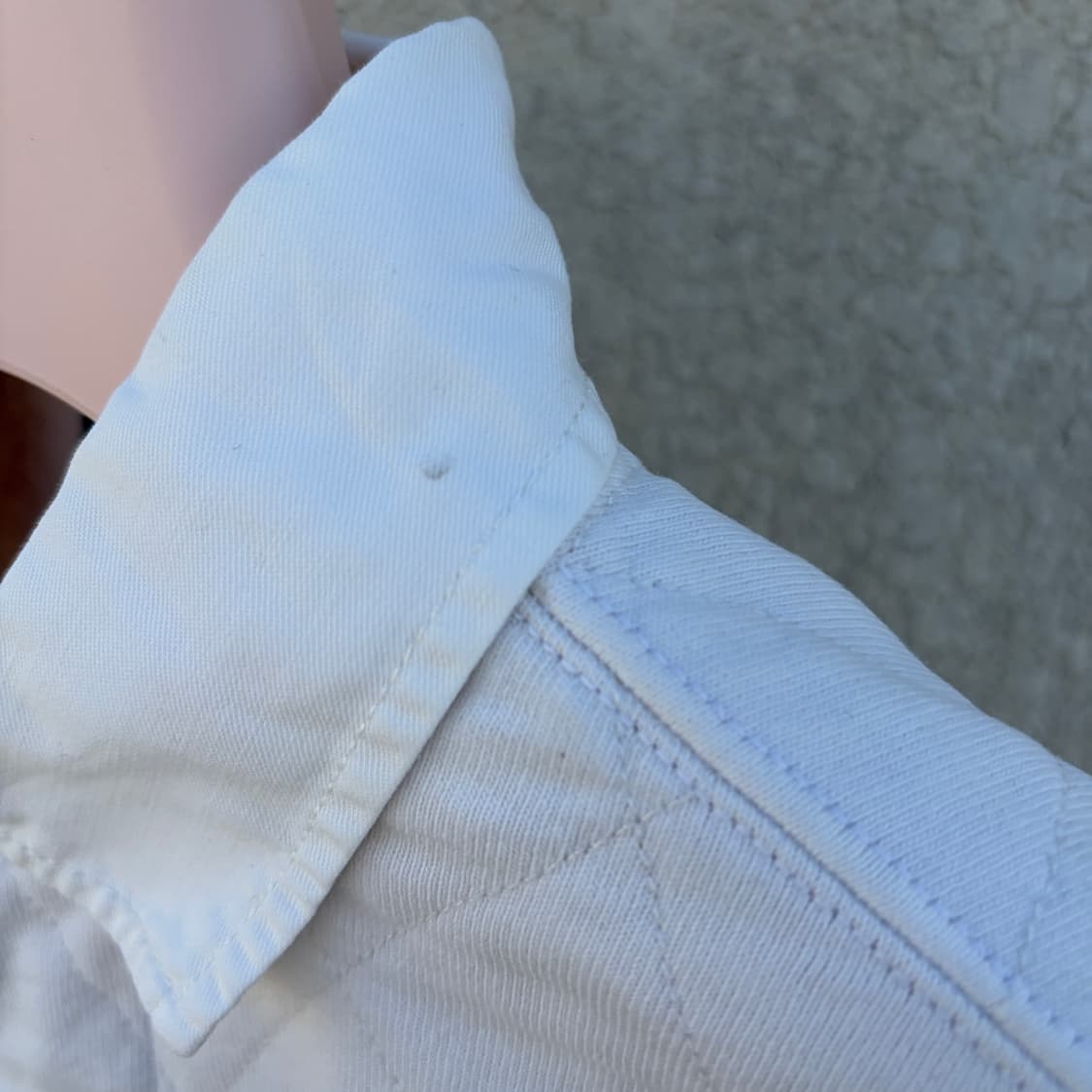 폴로 랄프로렌 USA 백로고 PK카라 반팔티셔츠 상품이미지7