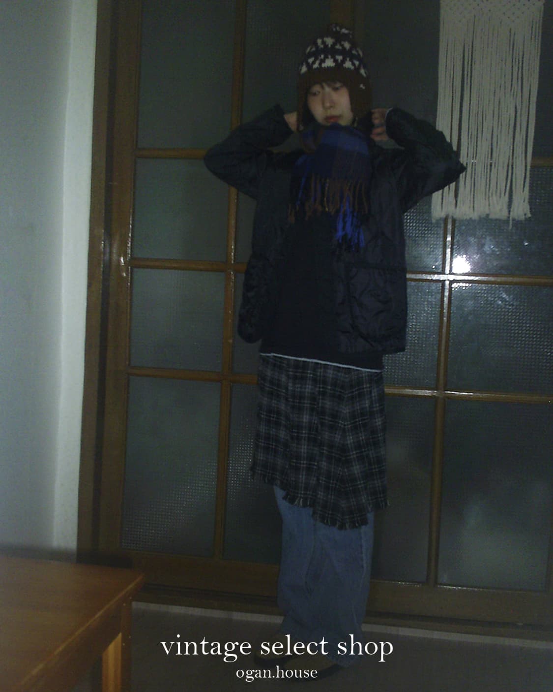 #lightweight padded [Alpha Industries] 상품이미지5