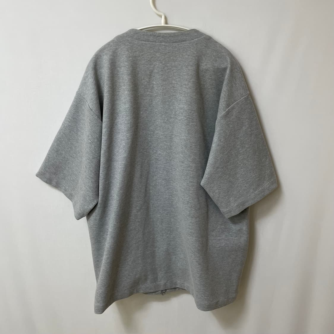 [ XL ] NFL 어패럴 스포츠 져지 반팔자켓 상품이미지5