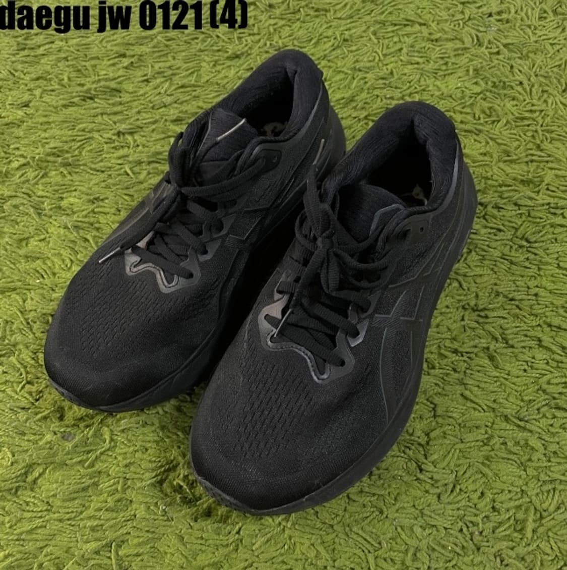 아식스 스니커즈  상품이미지1