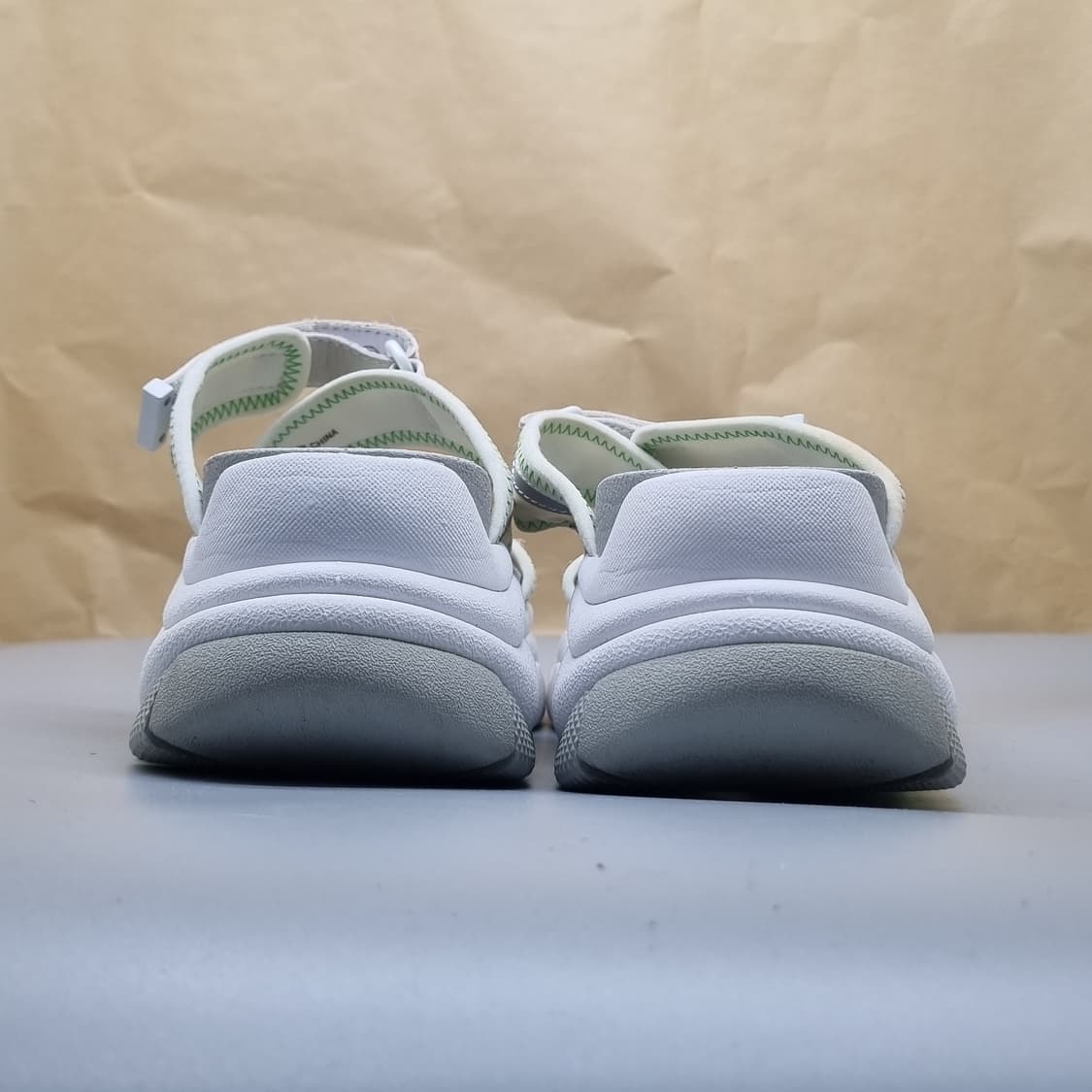 아쉬 아톨39 여성슬리퍼35 220-225굽6 상품이미지4