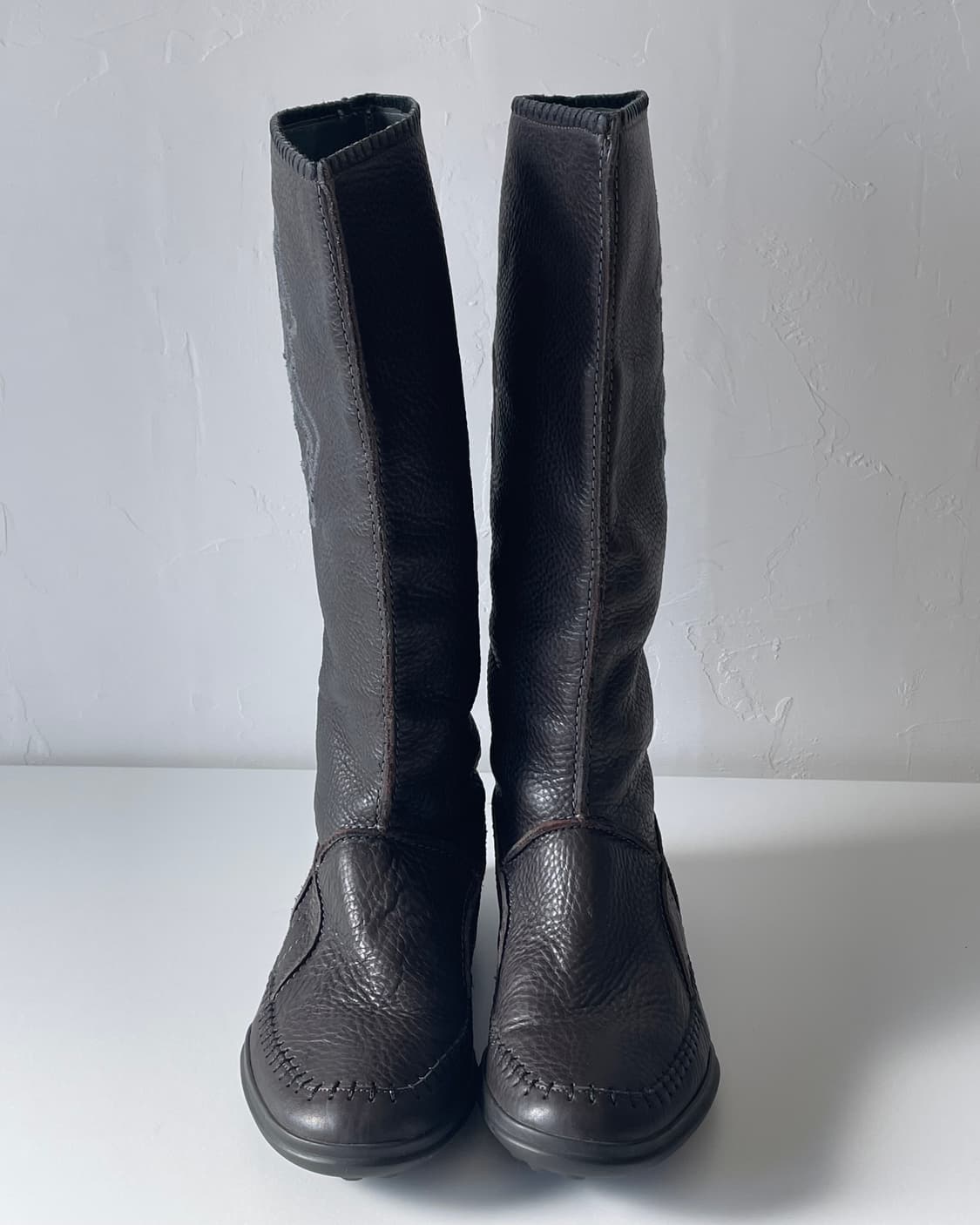 Vintage Puma boots 상품이미지7