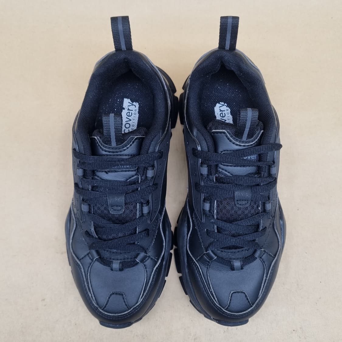 디스커버리 버킷디워커 여성 운동화240 상품이미지2