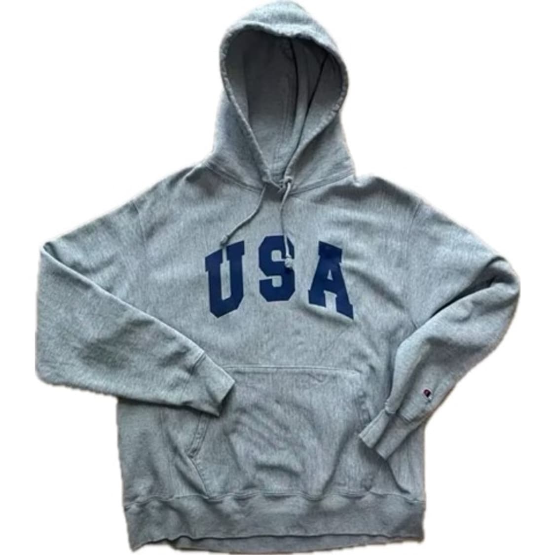 90s champion 챔피온 리버스위브 후드티 상품이미지1