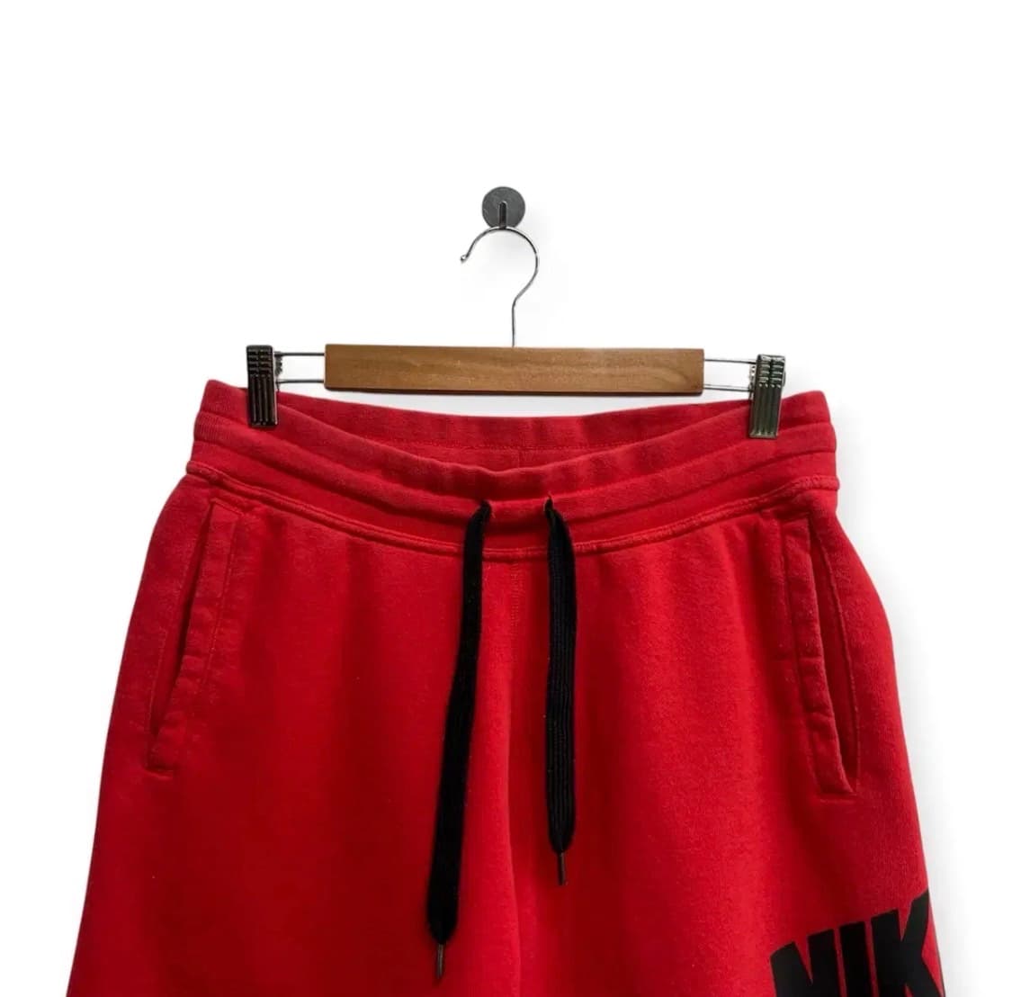 나이키 퓨추라 스웻 반바지 M 상품이미지3