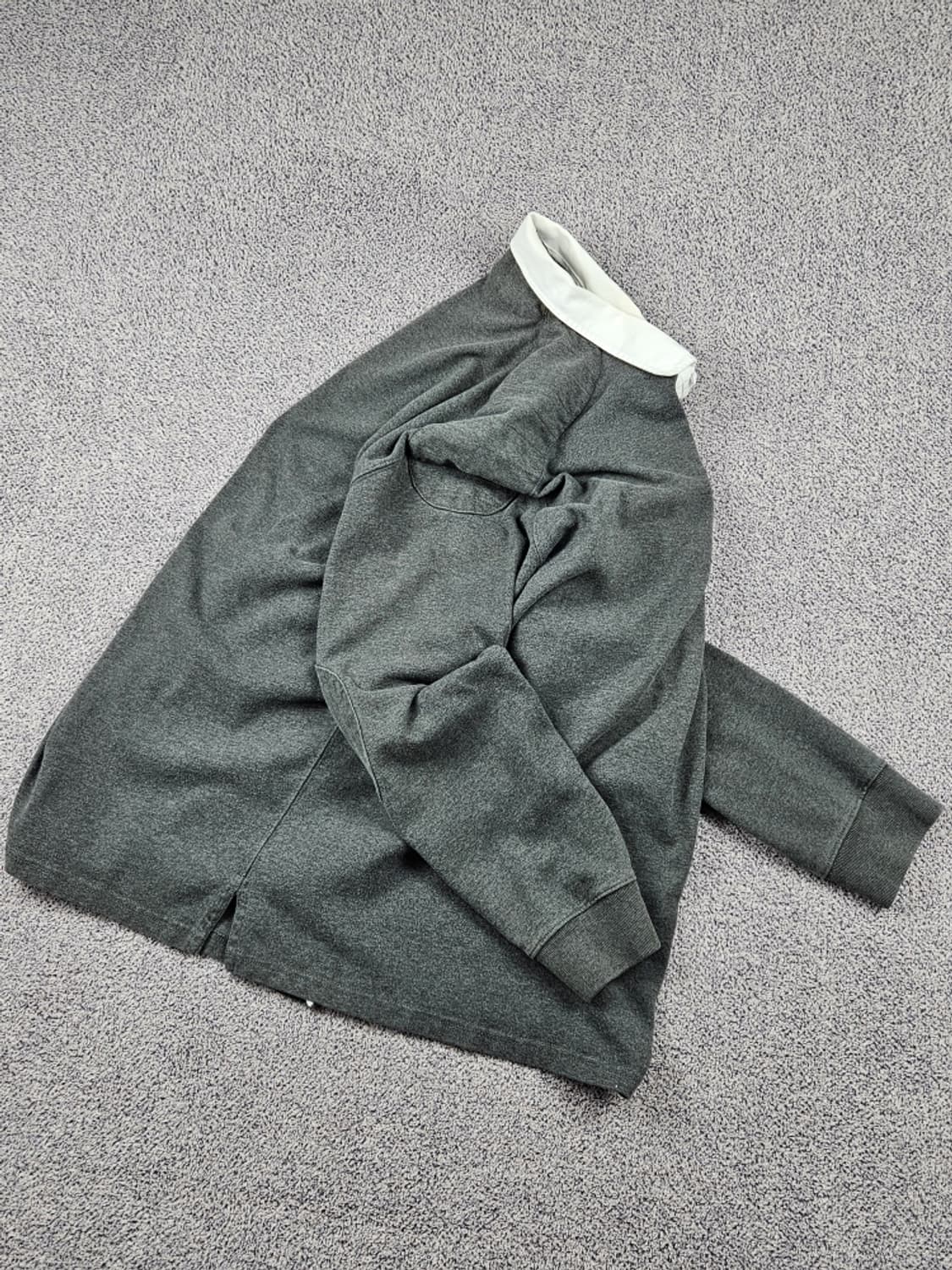 폴로랄프로렌 럭비티셔츠 ( XL ) / 9480 상품이미지3