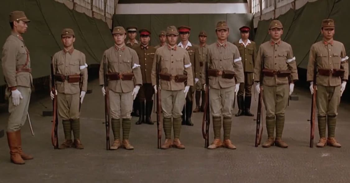 라드뮤지션 밀리터리 필드 자켓 상품이미지4