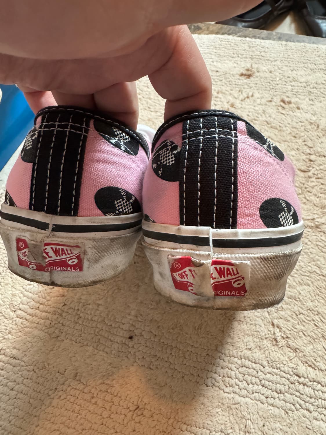 와코마리아 반스 260 상품이미지4