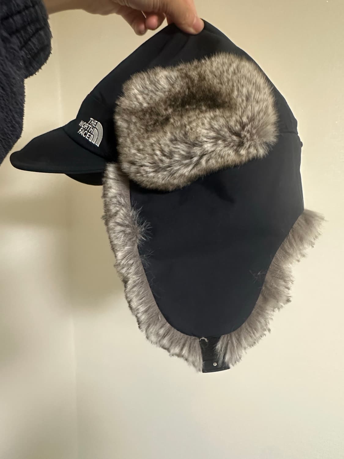 노스페이스 프론티어 캡  상품이미지3