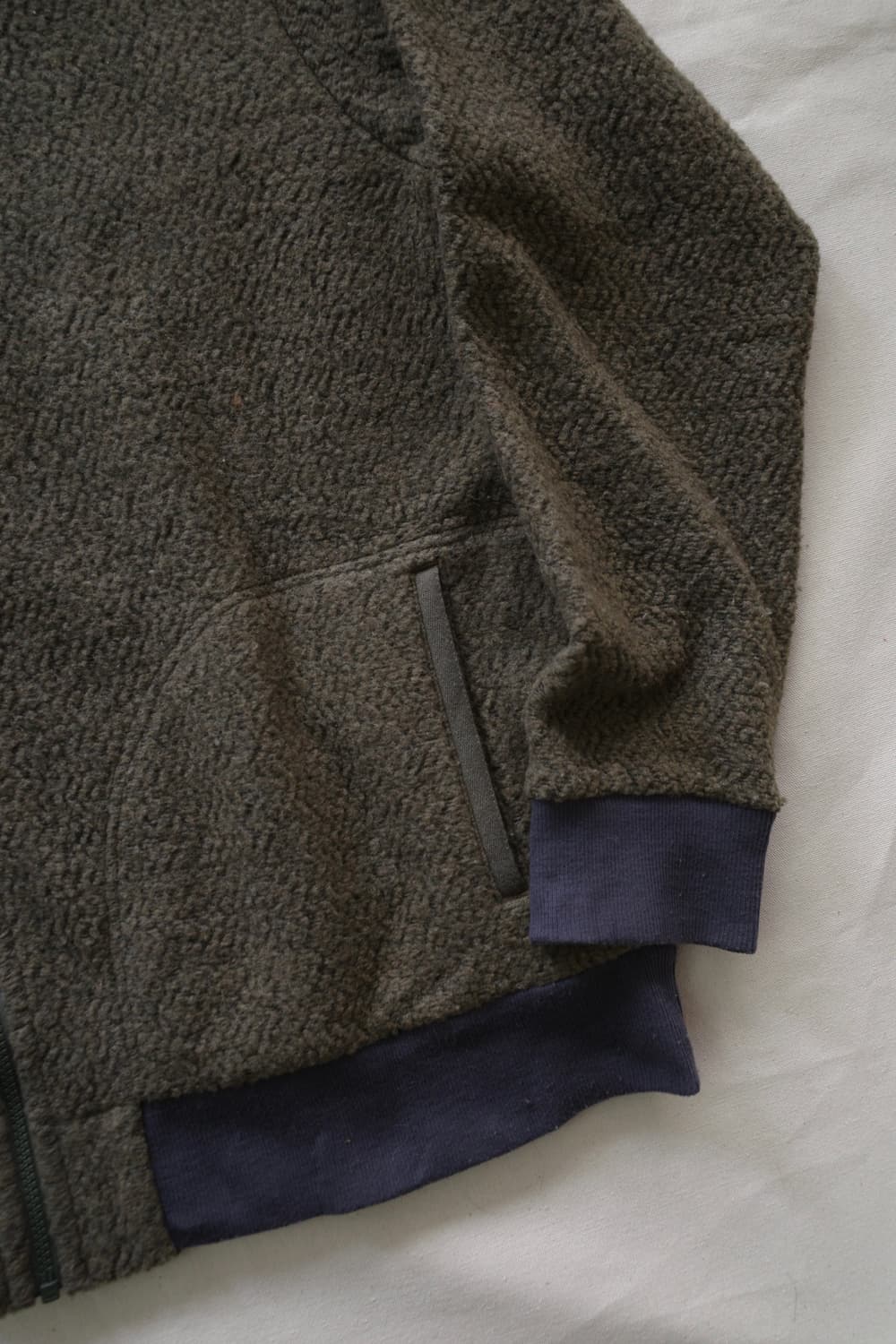 파타고니아 울리에스터 플리스 자켓 상품이미지3