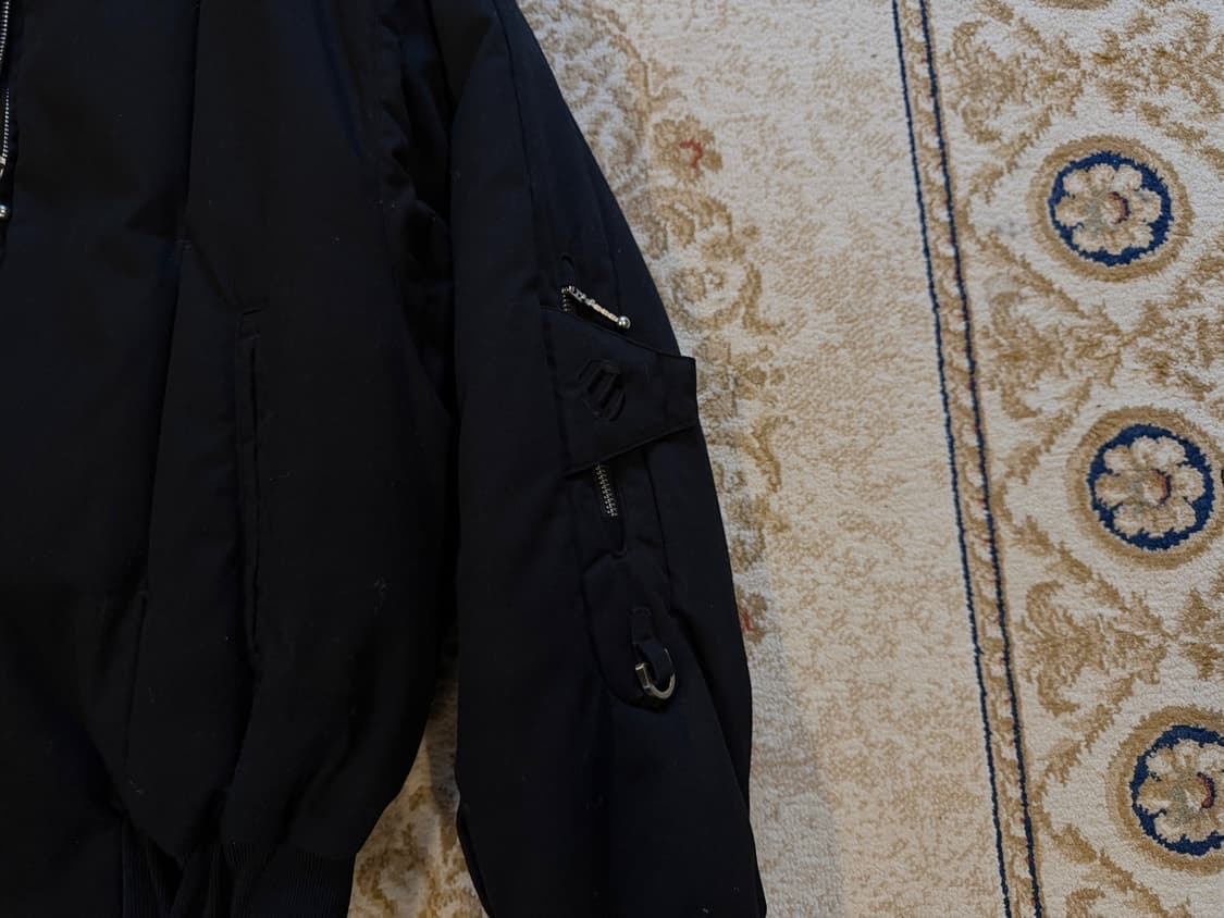 W Workshop ma-1 자켓 188 상품이미지4