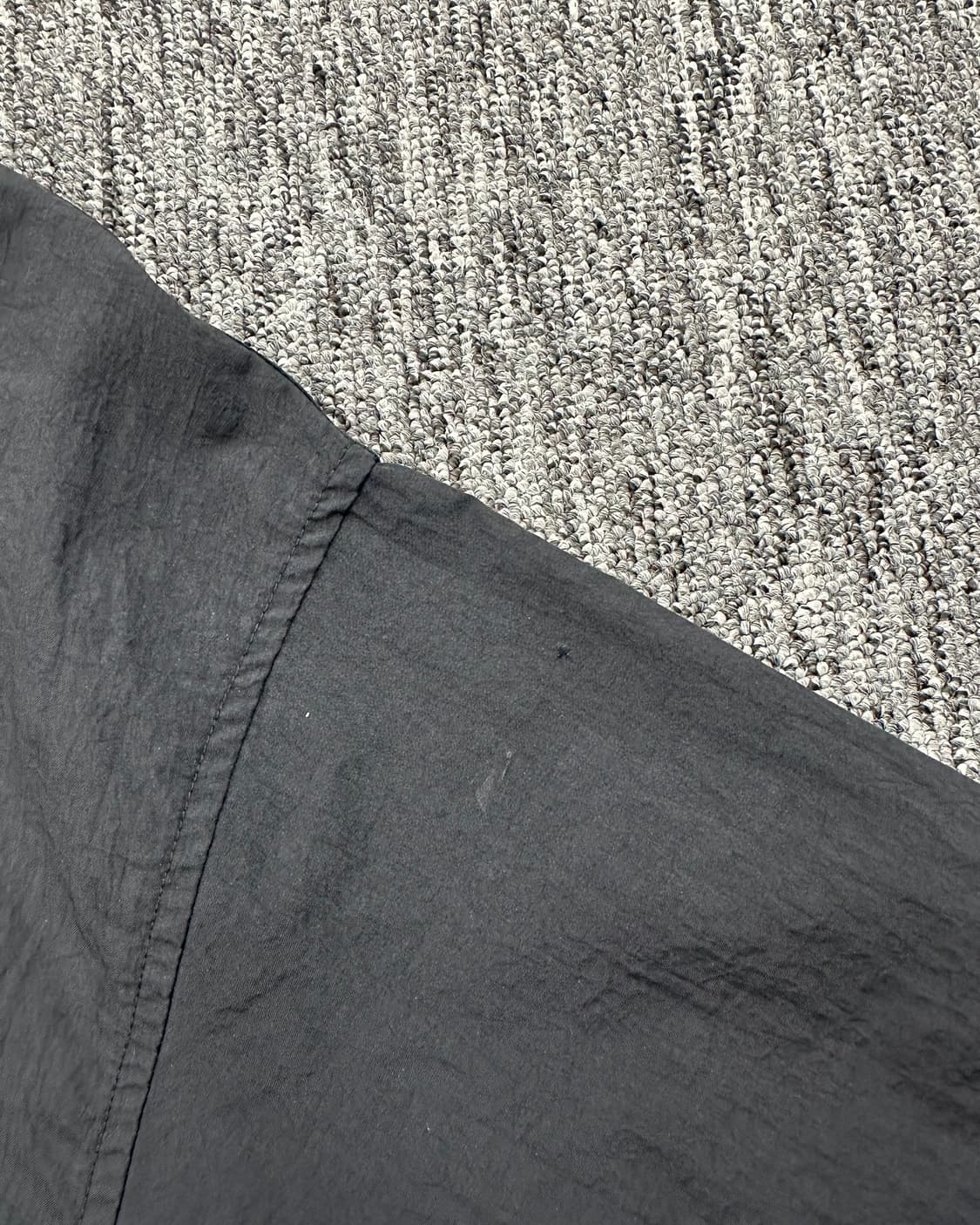 (M~L)90'S 나이키 빈티지 웜업-M1086 상품이미지5