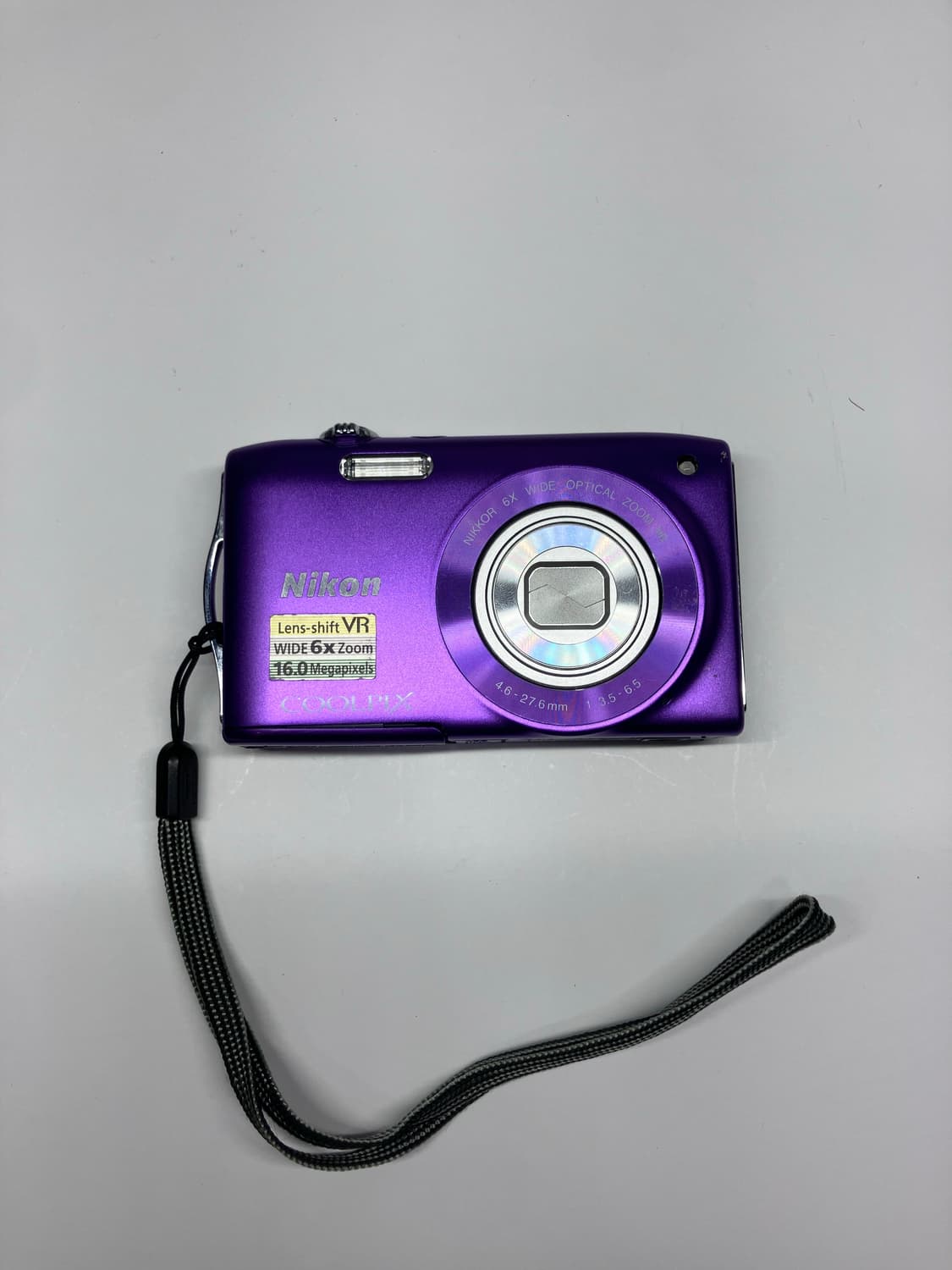 니콘 쿨픽스 s3300 상품이미지2