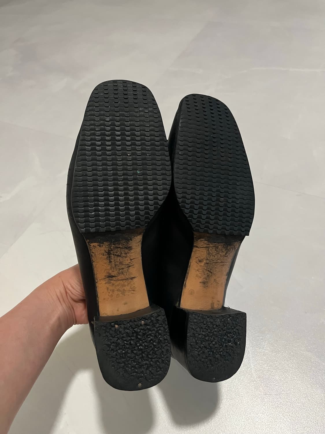 페레가모 바라 구두 펌프스 상품이미지8