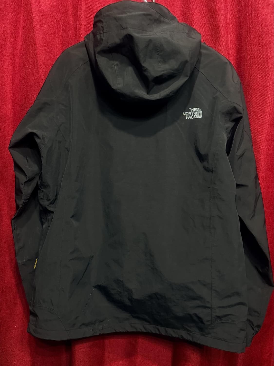 노스페이스 서밋시리즈 레인텍스 XXL 상품이미지2