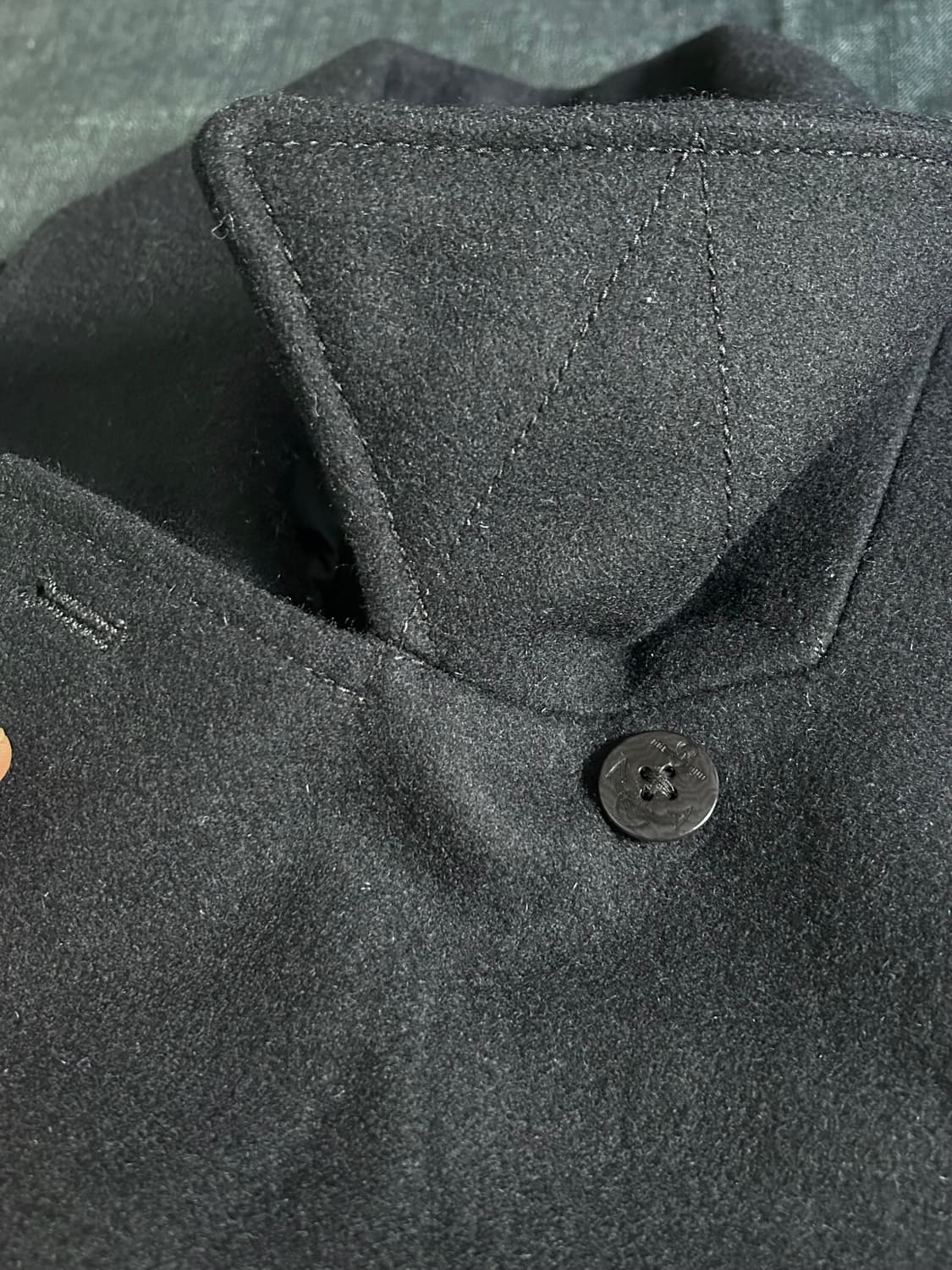 2013 갭 피코트 상품이미지6