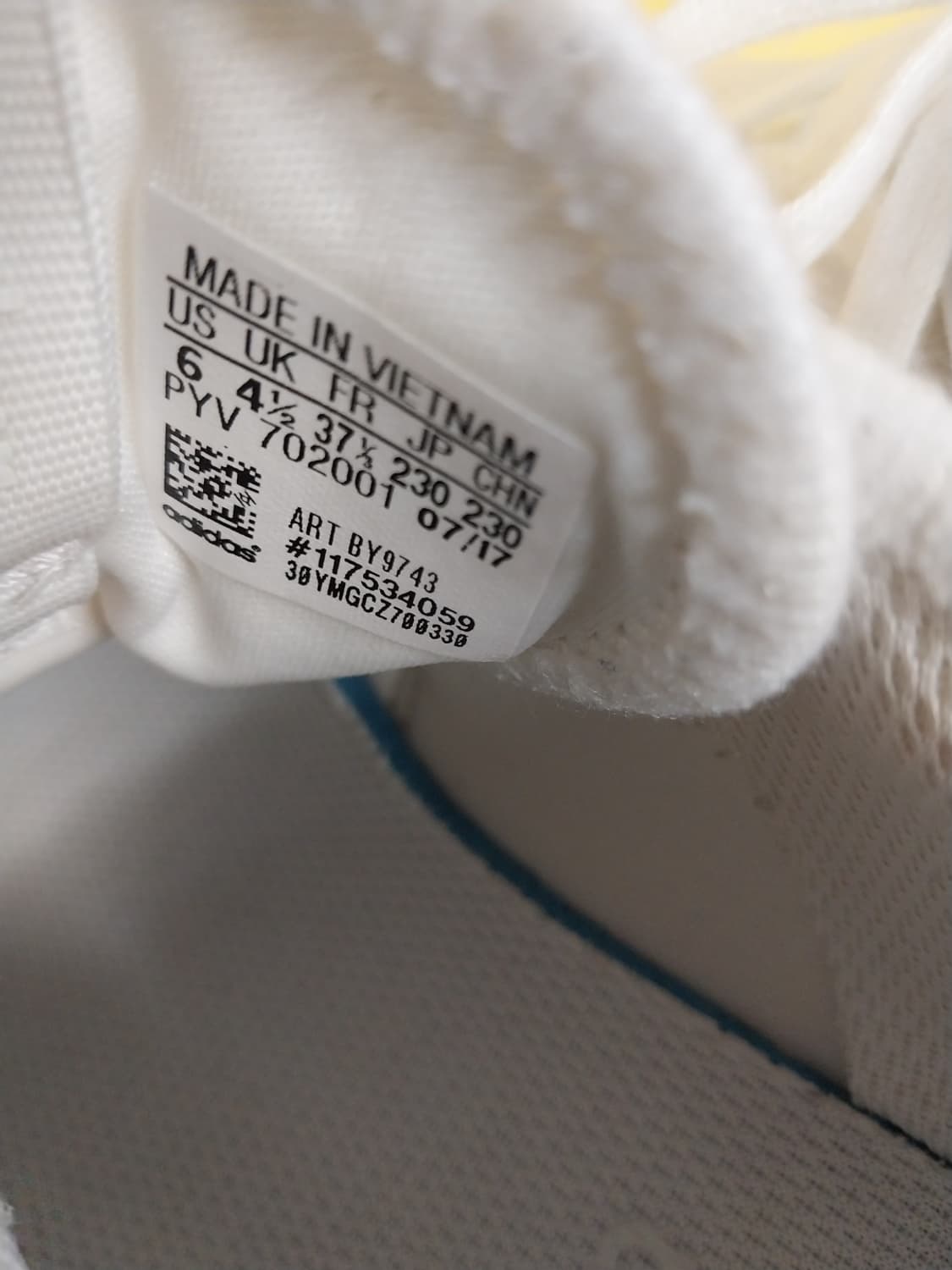 여성 아디다스 튜블라 바이럴2 운동화 (230) 상품이미지9