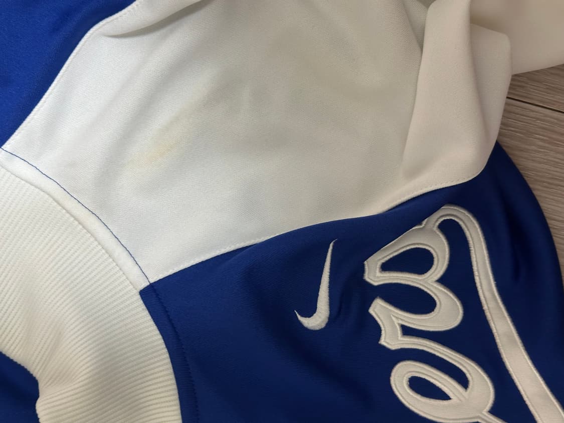 나이키 LA다저스 트랙탑 M 상품이미지4