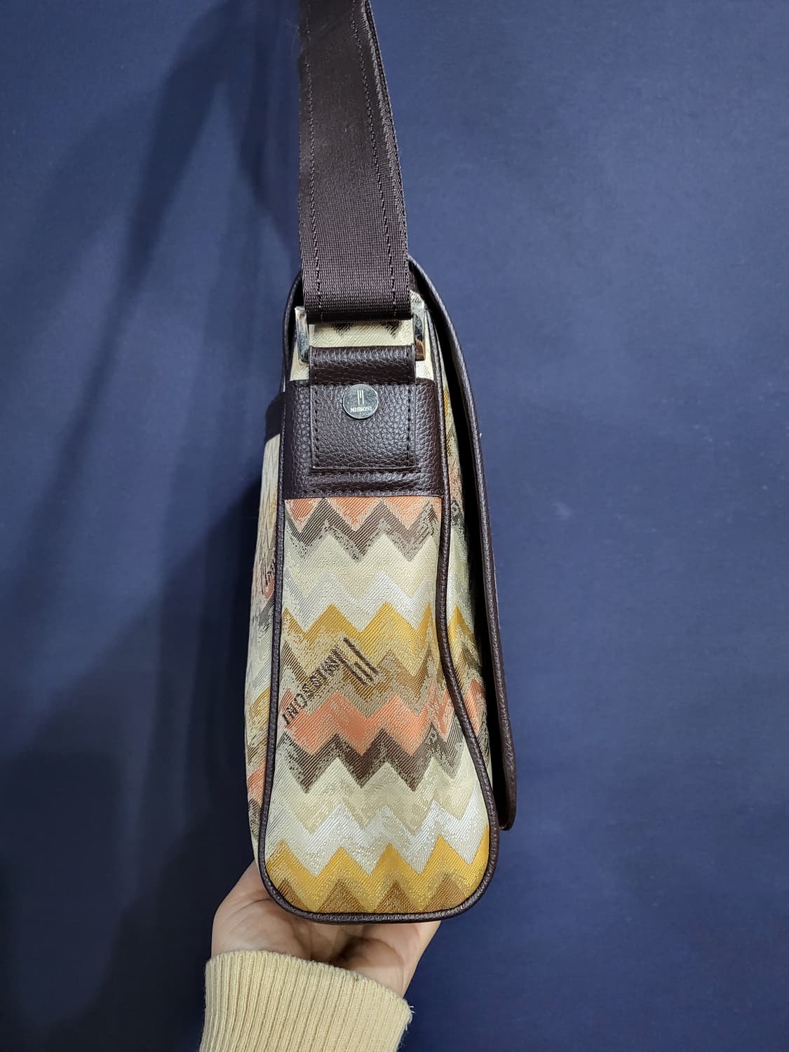 미쏘니 그로스백 상품이미지4