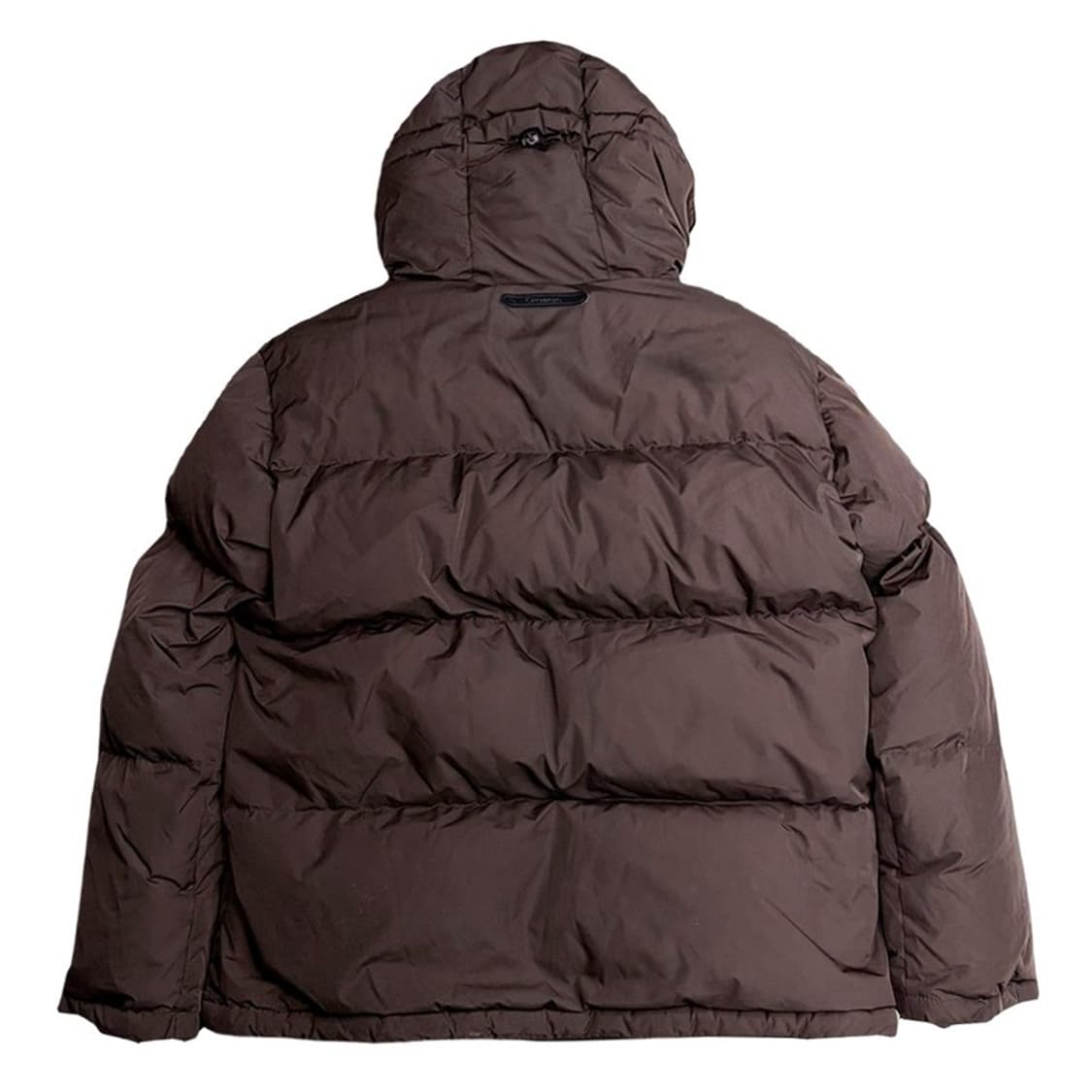 COVERNAT 구스다운 스톰 파카 L 상품이미지9