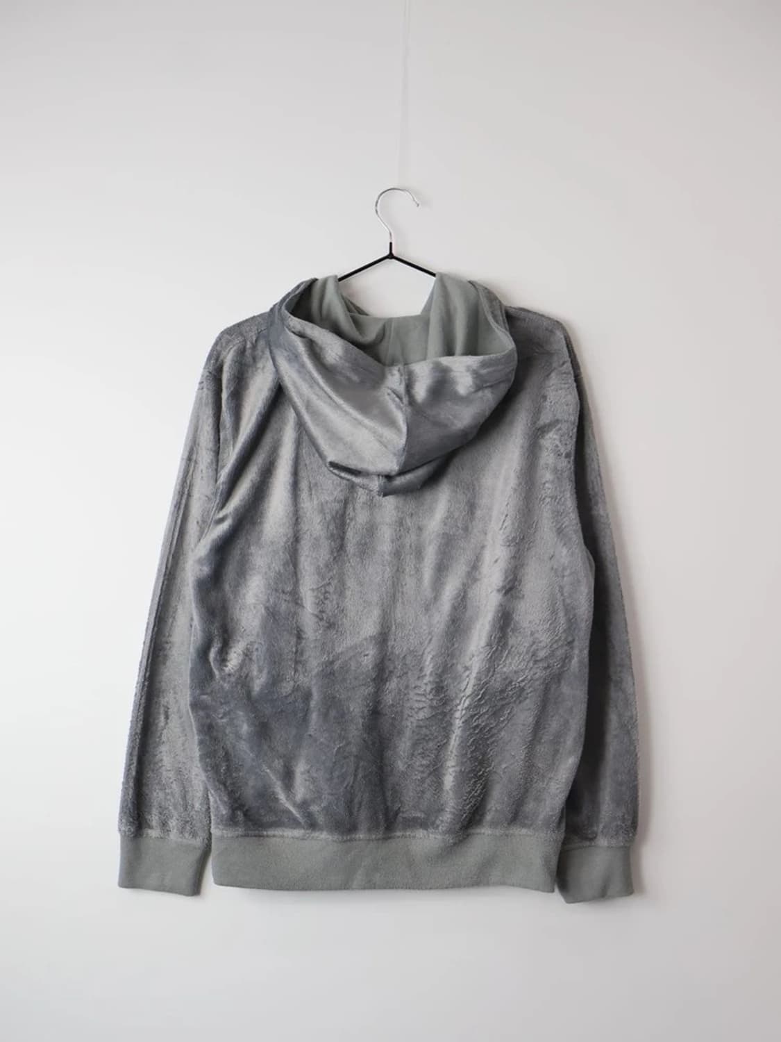 Airwalk Y2K Street Zip Hoodie 상품이미지5