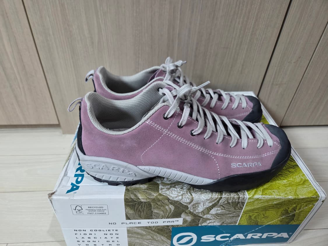 스카르파 모히또 275 상품이미지3