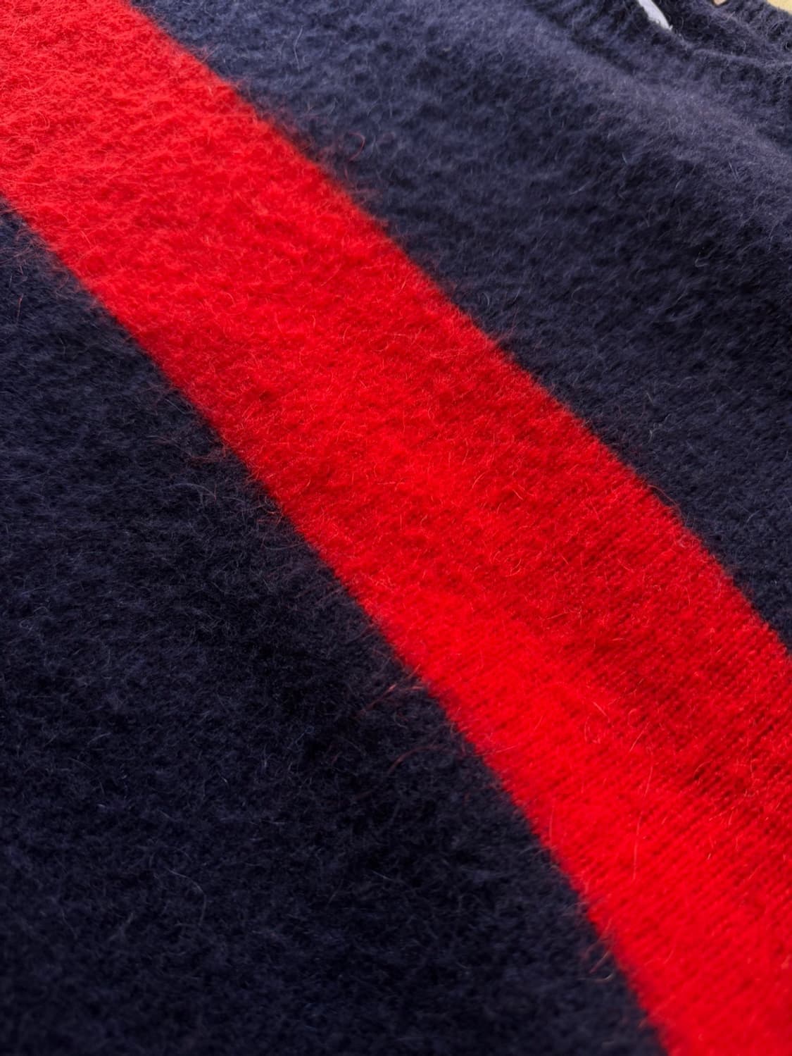 간트 러거 니트 100 상품이미지9