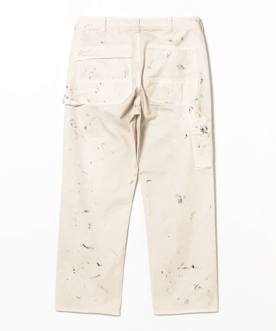 바우와우 25FW 페인터 팬츠 L 상품이미지2