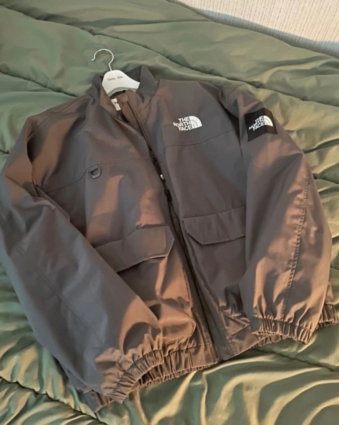 노스페이스 닐턴 바람막이 XL 상품이미지1