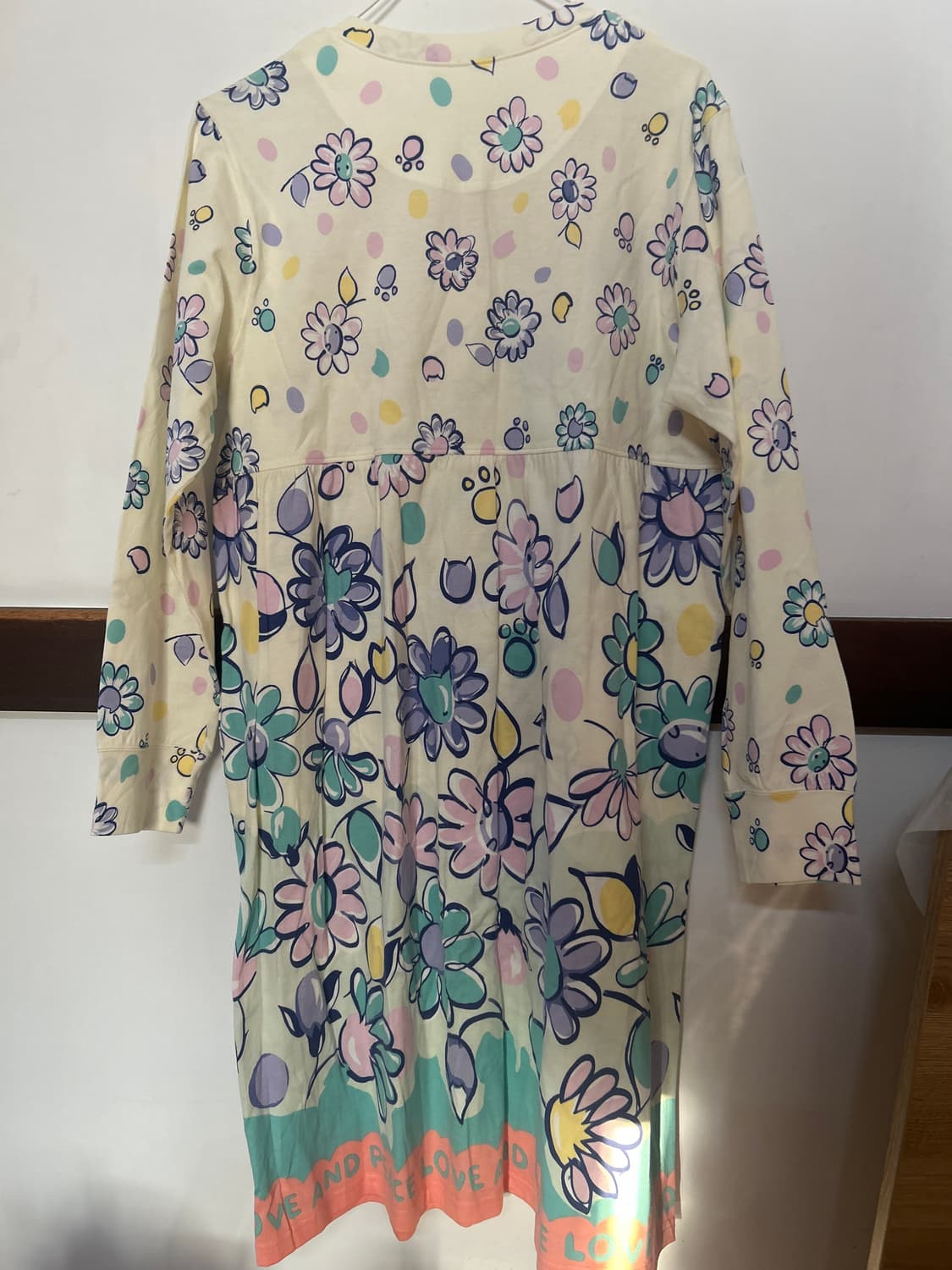 츠모리치사토 홈웨어  상품이미지9