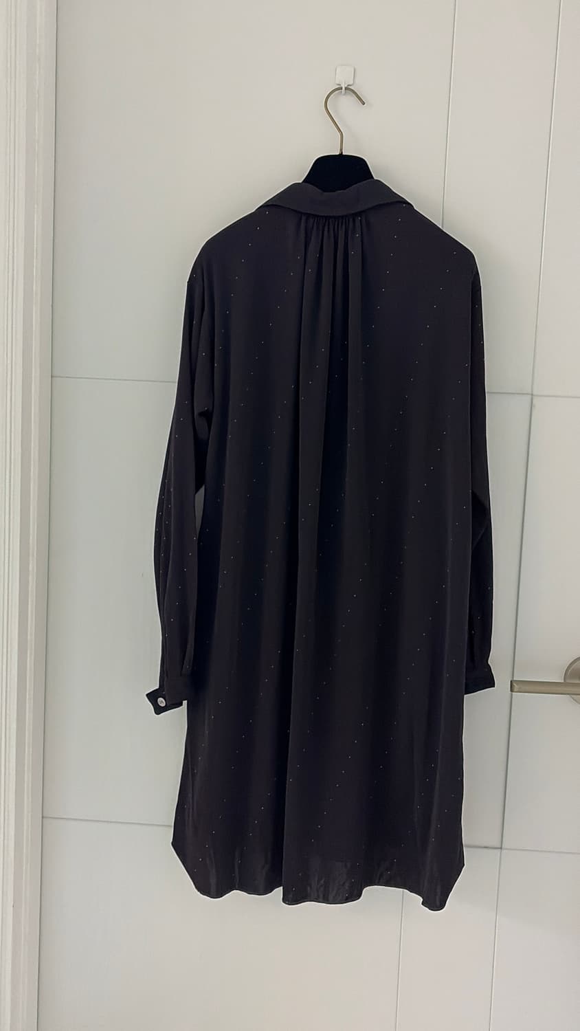 꼼데가르송 원피스 44-66 정품  상품이미지3