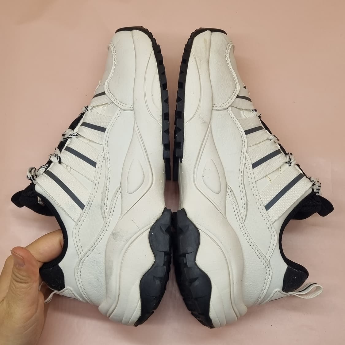 노스페이스 트레킹화 240 상품이미지5