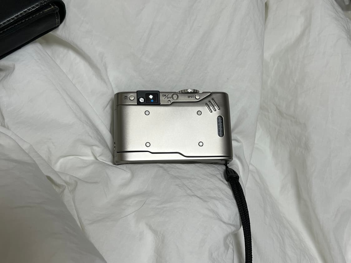 미놀타 tc-1 필카 상품이미지2