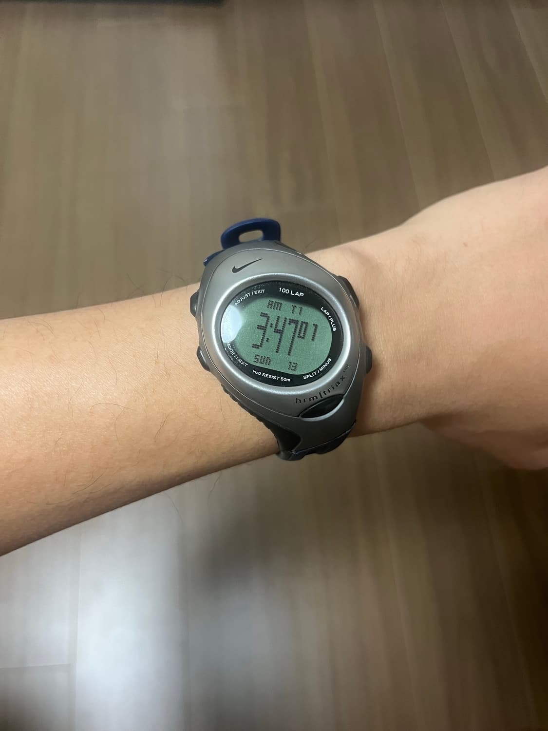 나이키 트라이엑스 nike triax 상품이미지2