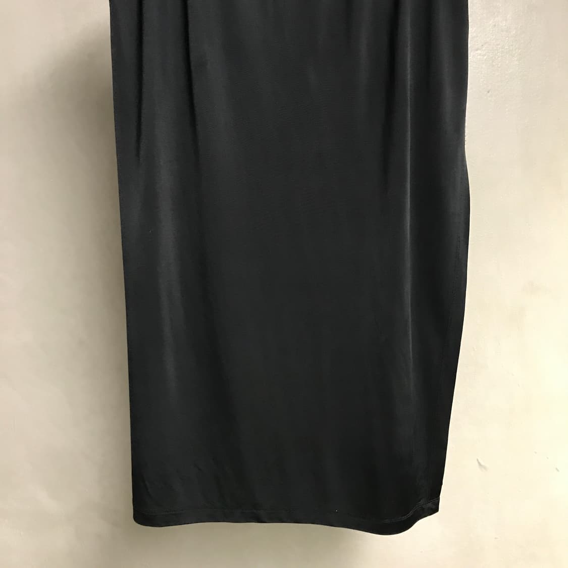 MM6 마르지엘라 블랙 스커트 S(W) 상품이미지3