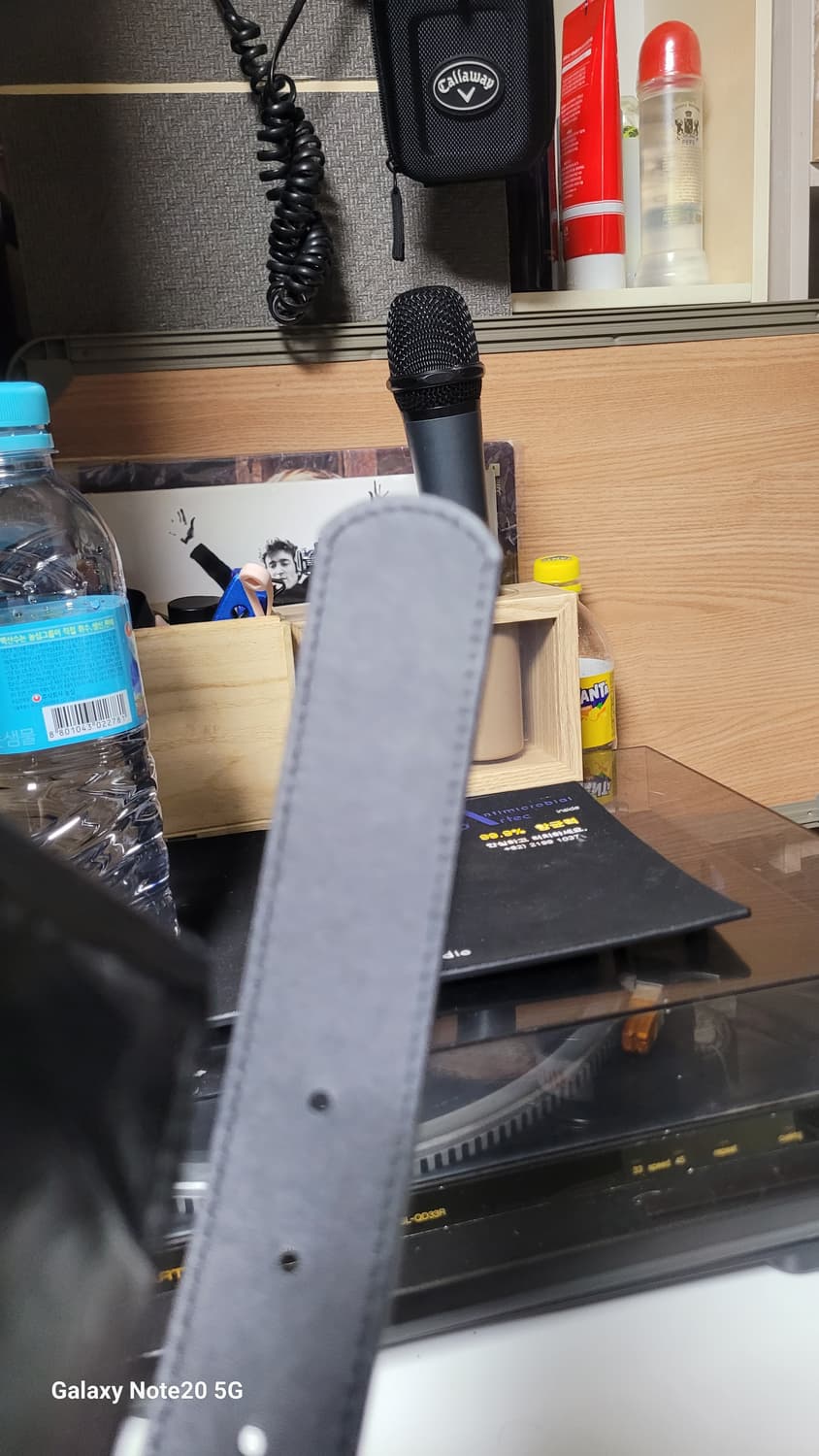 구찌 마몽트 밸트 상품이미지3