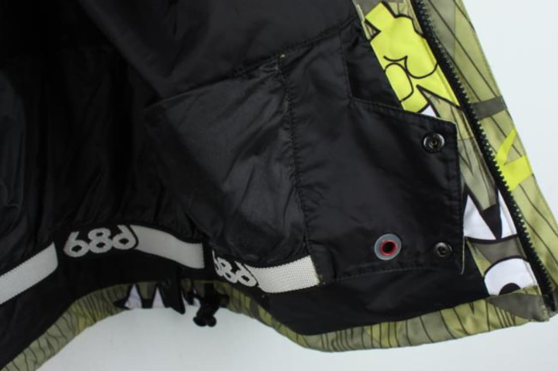 육팔육 자켓 상품이미지4