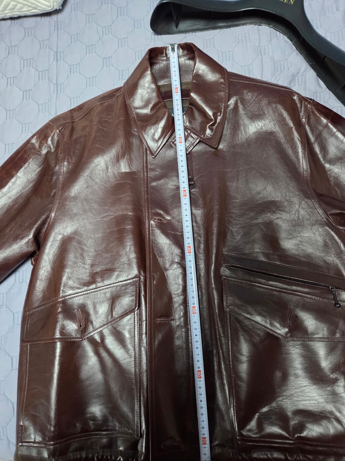 이스트로그 mk3 레더 s 상품이미지5