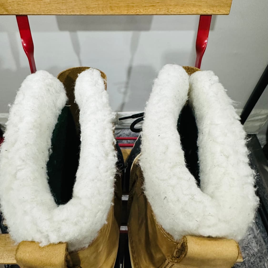 270) 소렐 방한화 남성 남자 방한부츠 카리부 베이지 상품이미지5