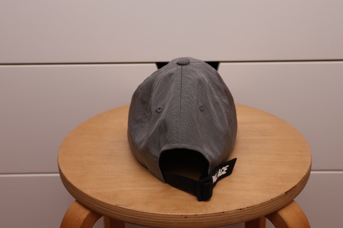 팔라스 트라이퍼그 볼캡 그레이 상품이미지3
