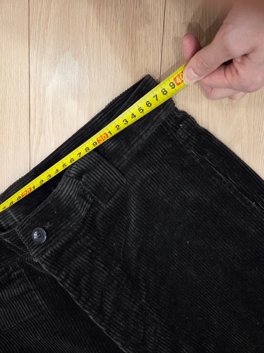 코듀로이 팬츠 상품이미지4