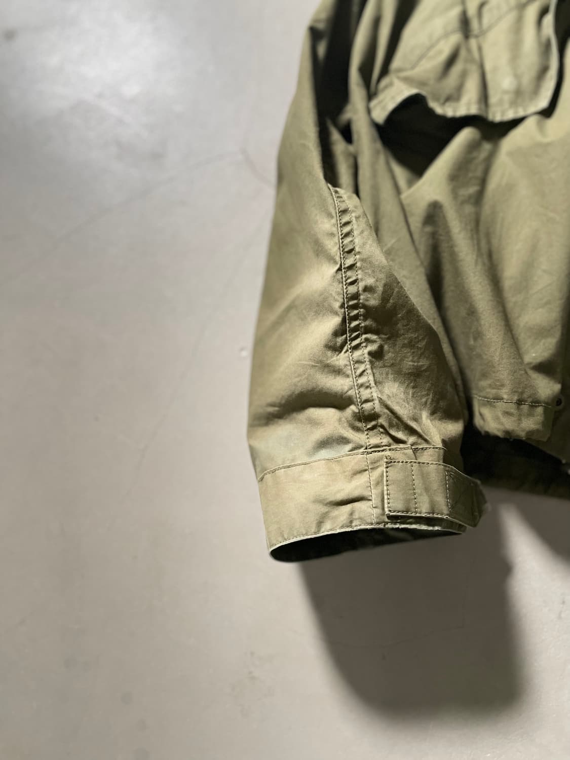 Flagstuff Field / Military Jacket 상품이미지4