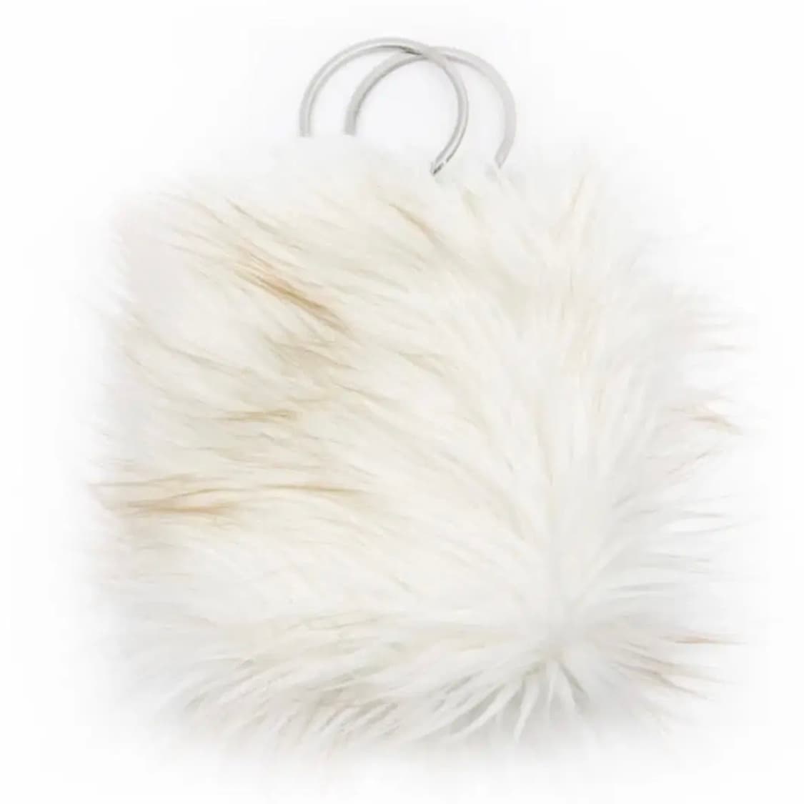 2000아카이브 페이크퍼 가방 상품이미지1