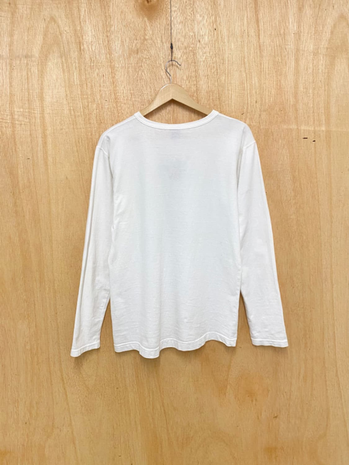 스튜디오 다치산 STUDIO DARTISAN racing t-shirts 상품이미지4