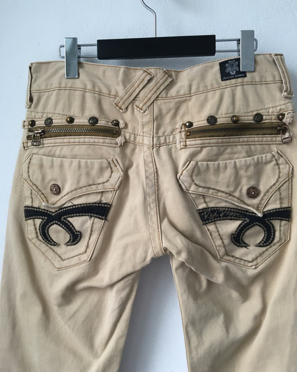 Red pepper pants 상품이미지7