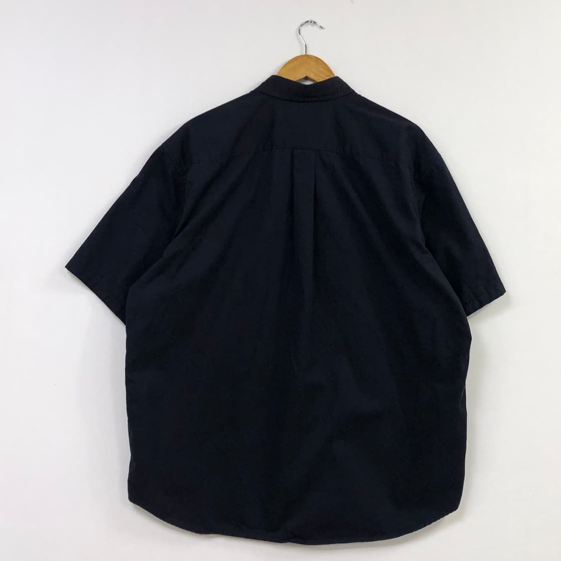 Xxl 칼하트 블랙 워크 셔츠 상품이미지4