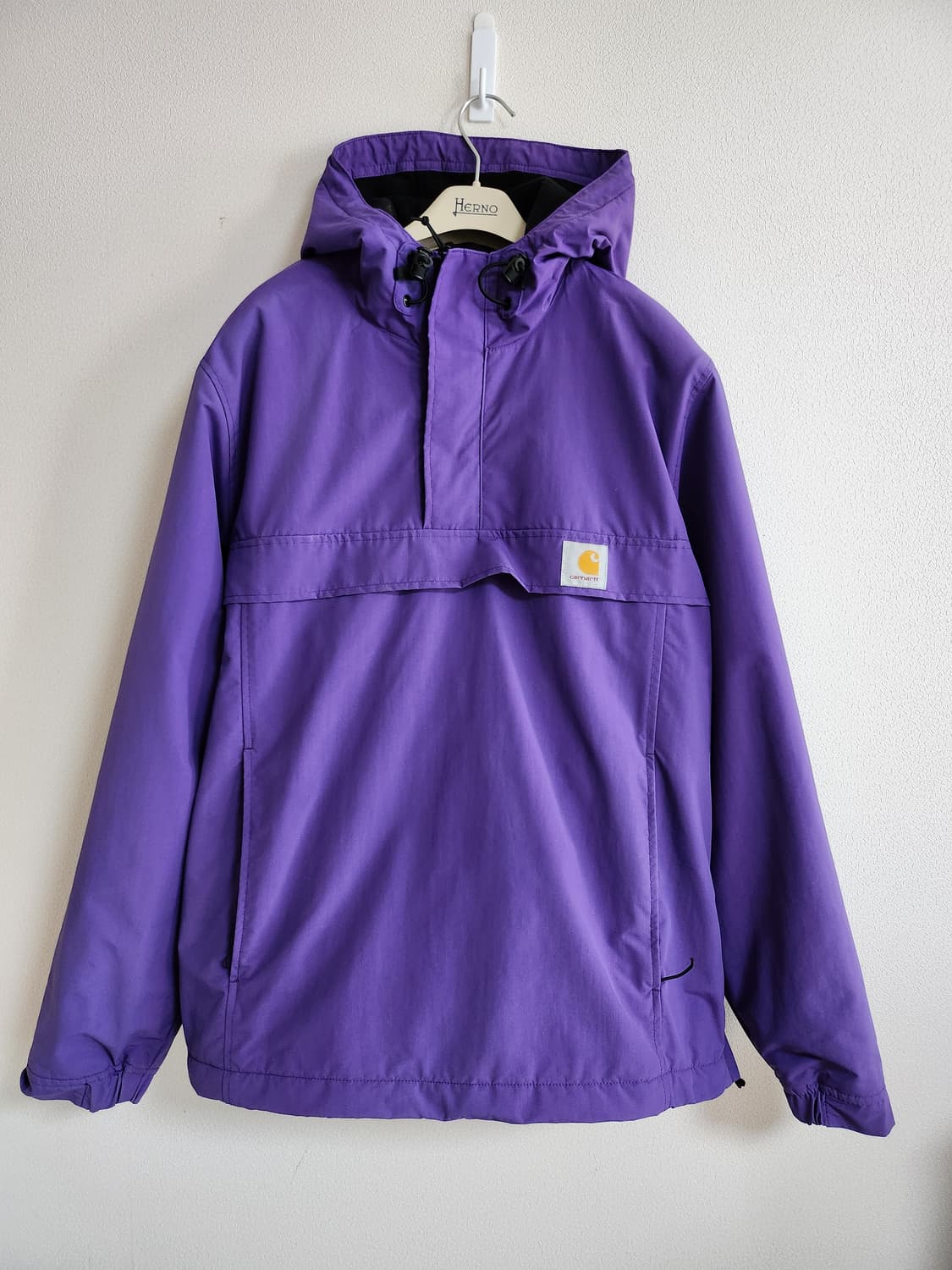 칼하트후드 아노락(L 상품이미지2