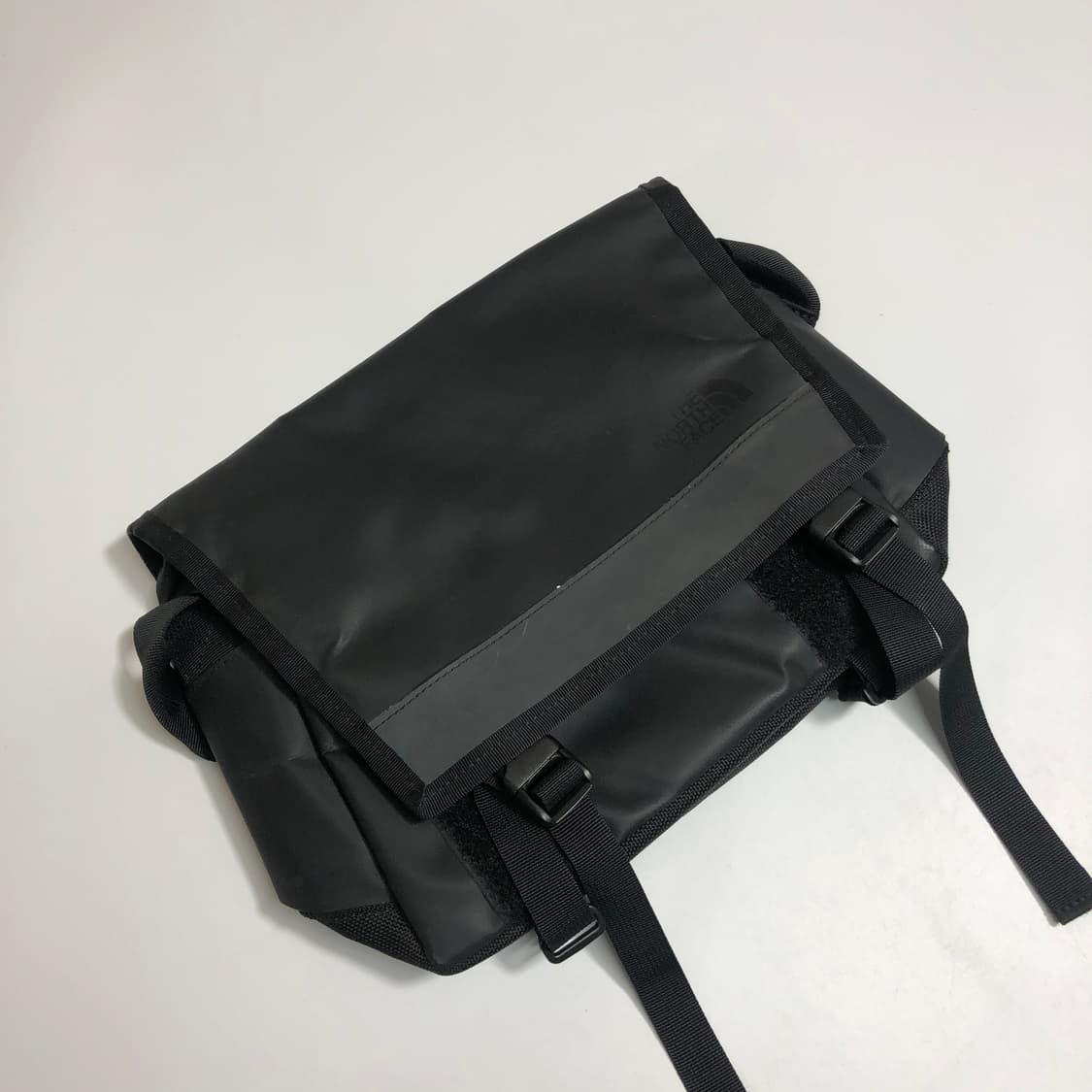 노스페이스 일본판 베이스캠프 메신저백 상품이미지2
